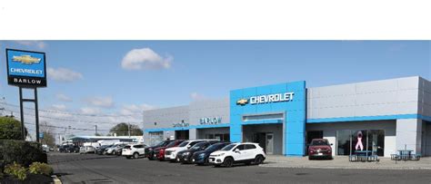 barlow chevrolet|Welcome to Barlow Chevrolet in Delran, NJ.